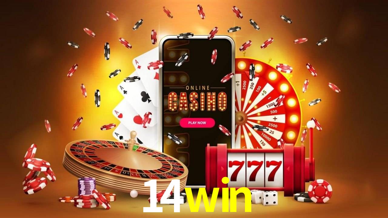 Experiência VIP 14win
